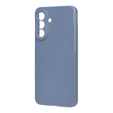 OBAL:ME Glossy Periwinkle / Kryt / Samsung Galaxy A56 5G