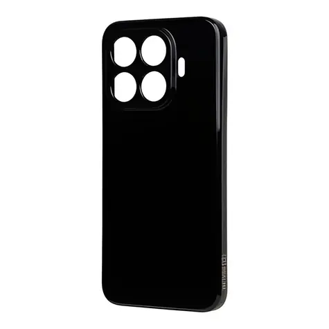 OBAL:ME Glossy Kryt pro Xiaomi 17T Pro černá / Kryt