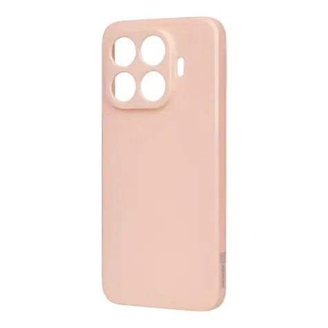 OBAL:ME Glossy Kryt pro Xiaomi 17T Pro Blush / Kryt