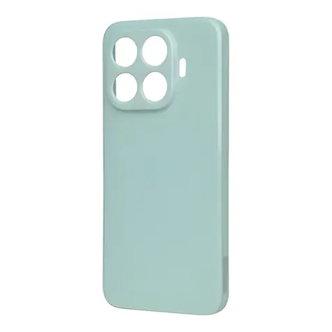 OBAL:ME Glossy Kryt pro Xiaomi 17T Pro Mint / Kryt