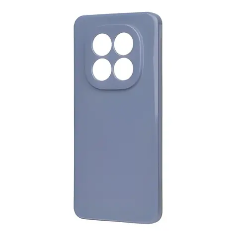 OBAL:ME Glossy Periwinkle / Kryt / pro Xiaomi Redmi Note 15 Pro 4G