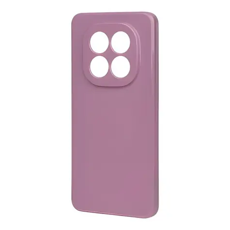 OBAL:ME Glossy Orchid / Kryt / pro Xiaomi Redmi Note 15 Pro 4G