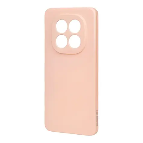 OBAL:ME Glossy Blush / Kryt / pro Xiaomi Redmi Note 15 Pro 4G