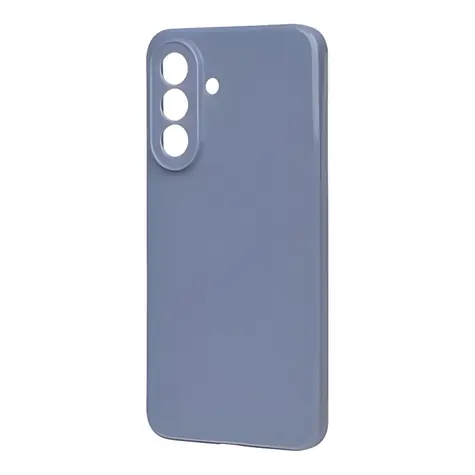 OBAL:ME Glossy Periwinkle / Kryt / Samsung Galaxy A37 5G