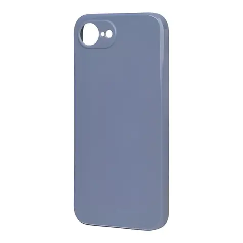 OBAL:ME Glossy Kryt pro Apple iPhone 16e/17e Periwinkle / Kryt
