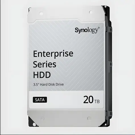 Synology HAT5320-20T / HDD 3,5