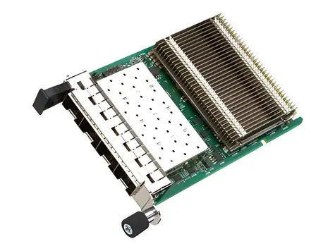 Intel E835 4-Port OCP 3.0 / Síťový adaptér / OCP 3.0 / 4x SFP+/SFP28 / 10/25GbE