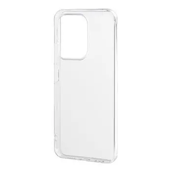 OBAL:ME TPU Kryt pro Xiaomi Redmi 17C 5G transparentní / Pouzdro