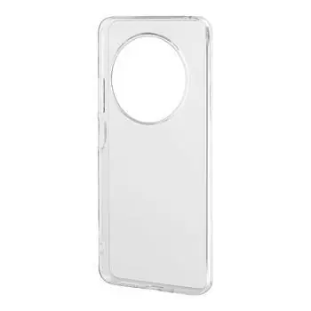 OBAL:ME TPU Kryt pro Xiaomi Redmi 17C 4G Transparentní / Pouzdro