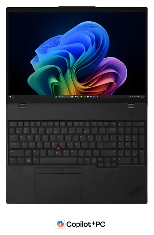 Lenovo ThinkPad L16 Gen 3 černá / Notebook / 16