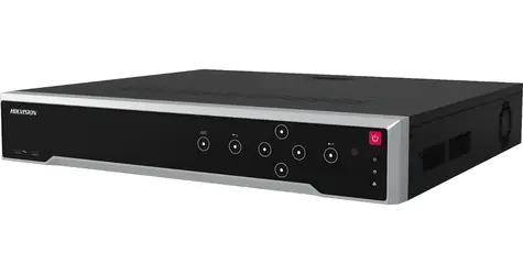 HIKVISION DS-7732NI-M4/16P / NVR rekordér / 32 kanálů / až 32 Mpix / 16x PoE / 4x HDD / HDMI 8K