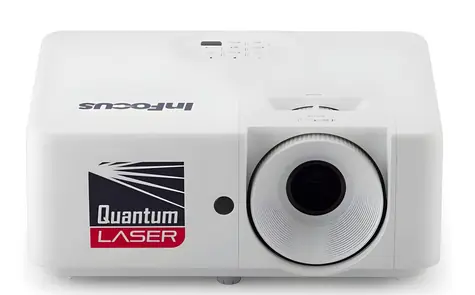InFocus Nemesis IN1006SL / Projektor