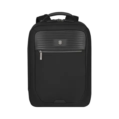 Victorinox Mythic Deluxe Backpack černá / Batoh pro notebook 15,6