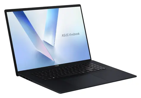 ASUS Vivobook 18 M1807GA-S8022W modrá / Notebook / 18