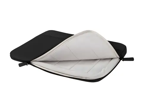 Natec Mussel 2 černá / Pouzdro na notebook / 16
