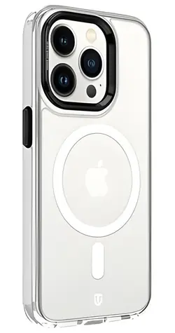Tactical MagForce 2.0 černá / Kryt pro Apple iPhone 14 Pro