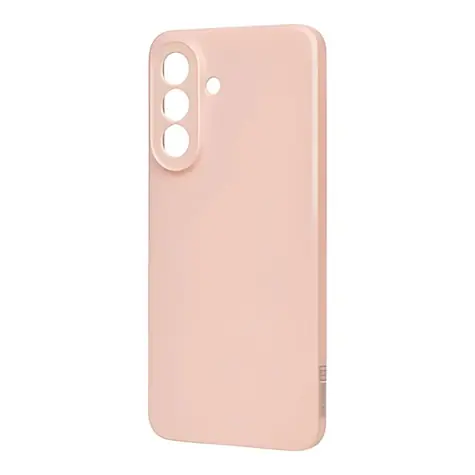 OBAL:ME Glossy Blush / Kryt / Samsung Galaxy A57 5G