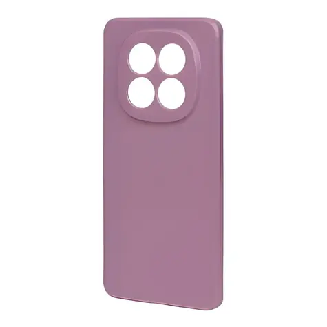 OBAL:ME Glossy orchidová / Kryt / pro Xiaomi Redmi Note 15 4G/5G