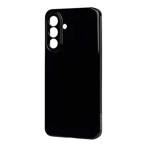 OBAL:ME Glossy černá / Kryt / Samsung Galaxy A56 5G