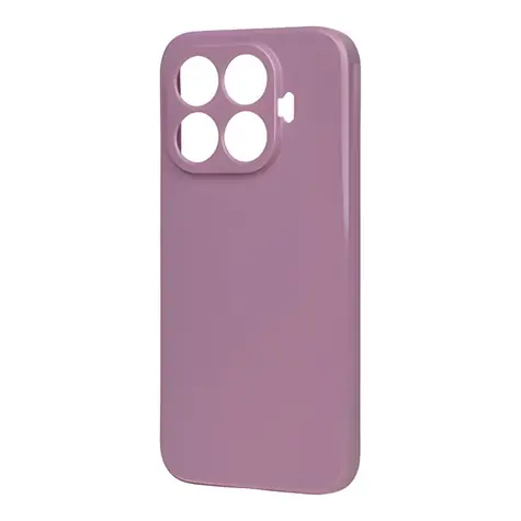 OBAL:ME Glossy Kryt pro Xiaomi 17T Orchid / Kryt