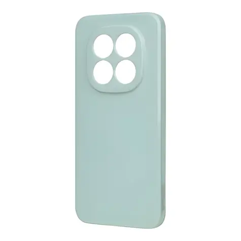 OBAL:ME Glossy mátová / Kryt / pro Xiaomi Redmi Note 15 Pro 5G