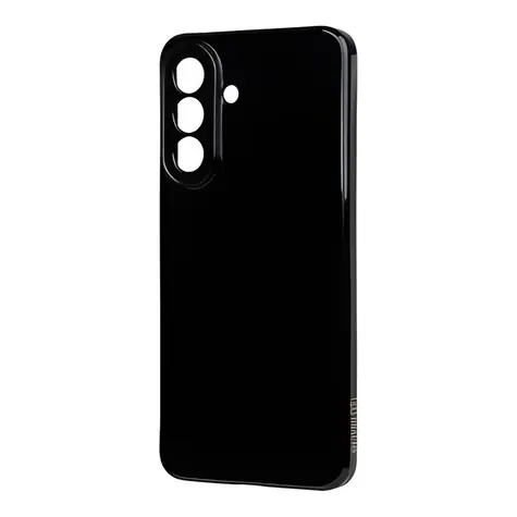 OBAL:ME Glossy černá / Kryt / Samsung Galaxy A57 5G