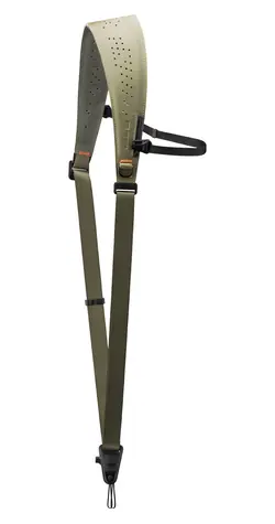 PGYTECH Camera Strap Pro Wilderness Green / Popruh na fotoaparát