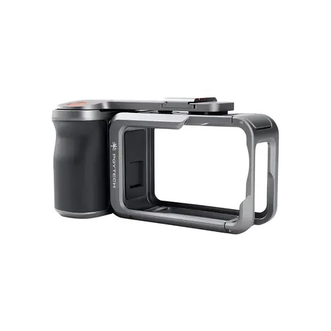 PGYTECH StreetPro Grip Kit pro DJI Osmo Action 6 / Rukojeť