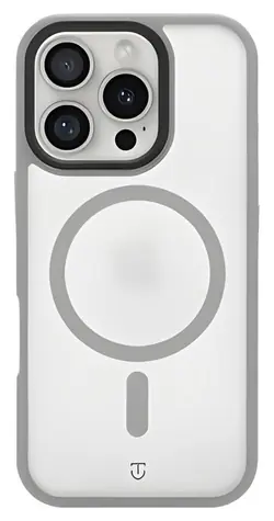 Tactical MagForce Hypersand Light Grey / Kryt / Apple iPhone 16 Pro