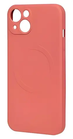 OBAL:ME MagNetix Sculpt cihlově červená / Kryt / pro Apple iPhone 13