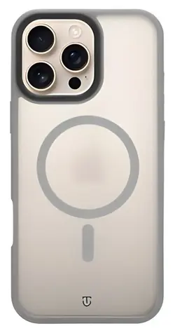 Tactical MagForce Hypersand Light Grey / Kryt / Apple iPhone 16 Pro Max