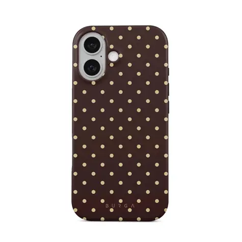 Burga Tough Sorry Busy / Ochranný kryt / Apple iPhone 17 / MagSafe