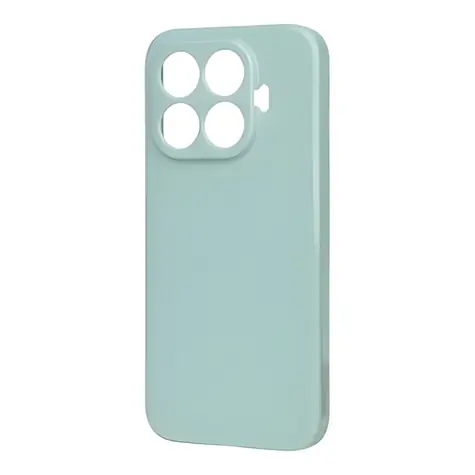 OBAL:ME Glossy Kryt pro Xiaomi 17T Mint / Kryt