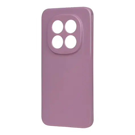 OBAL:ME Glossy orchidová / Kryt pro Xiaomi Redmi Note 15 Pro+ 5G