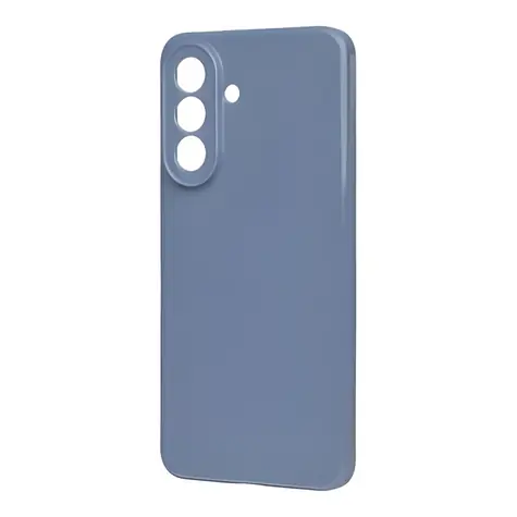 OBAL:ME Glossy modrofialová / Kryt / Samsung Galaxy A57 5G
