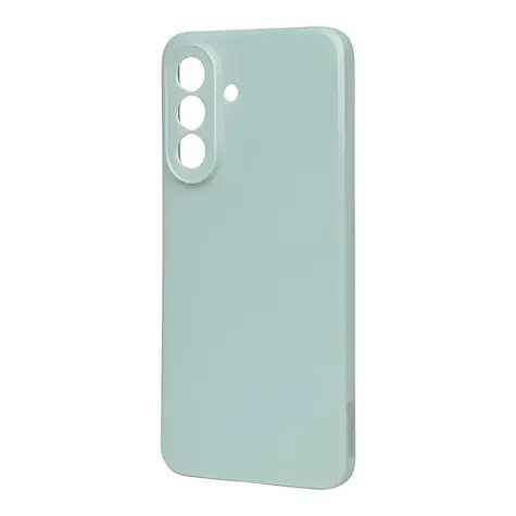 OBAL:ME Glossy kryt pro Samsung Galaxy A37 5G mátová / Kryt