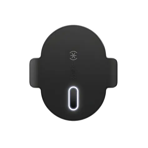 Speck ClickLock / Držák do auta s bezdrátovou nabíječkou / Montáž do mřížky ventilace
