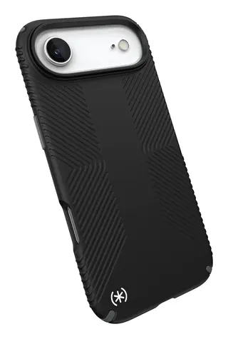 Speck Presidio2 Grip černá / Kryt / Apple iPhone Air