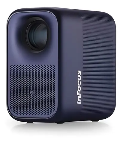 InFocus Apex Master IN3058SL / Projektor / DLP