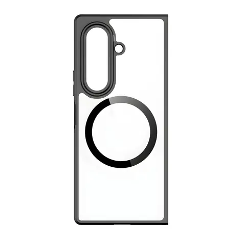 Dux Ducis Aimo Mag černá / Ochranný kryt / MagSafe / pro Samsung Galaxy Z Fold8