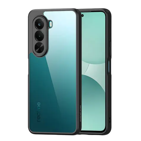 Dux Ducis Aimo černá / Kryt / Samsung Galaxy Z Fold8