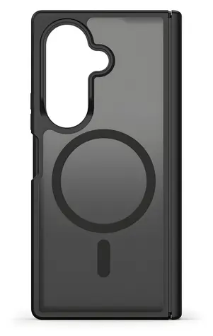 Dux Ducis Yind černá / Ochranný kryt / Samsung Galaxy Z Fold8 / Z Fold7