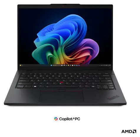 Lenovo ThinkPad L14 Gen 7 AMD černá / Notebook / 14