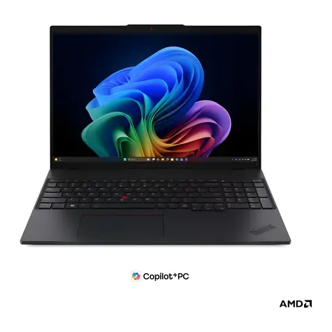 Lenovo ThinkPad L16 Gen 3 černá / Notebook / 16