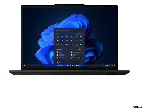 Lenovo ThinkPad T14s G6 černá / Notebook / 14