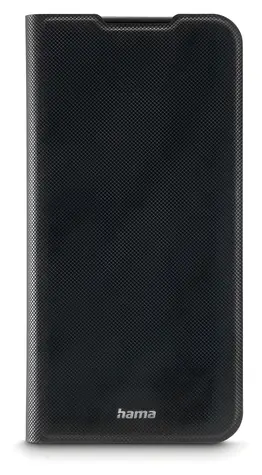 Hama Daily Protect černá / Otevírací pouzdro / Samsung Galaxy A17/A17 5G/A18 / funkce stojánku