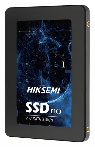 HIKSEMI E100 512 GB / SSD / 2.5