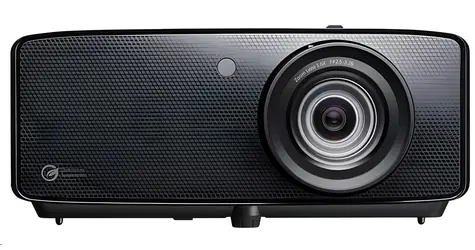 Optoma UHZ58LV černá / Projektor / DLP Dual Laser / 4K UHD / 3000 ANSI lm / HDR10+