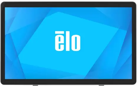 ELO ESY15E2-2UWF-0-MT-8G-1S-WN-64-BK-NS / POS terminál