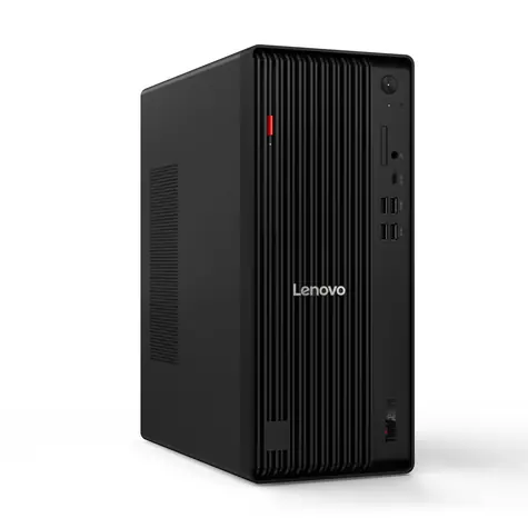 Lenovo ThinkCentre M70t G6 Tower černá / Stolní počítač / Intel Core Ultra 5 225 / 16GB DDR5 / 512GB SSD / W11P